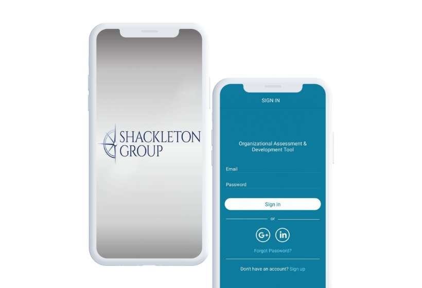 Shackleton Group