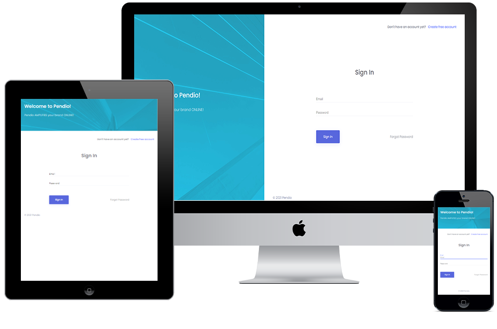 Internet Marketing and Branding Tool