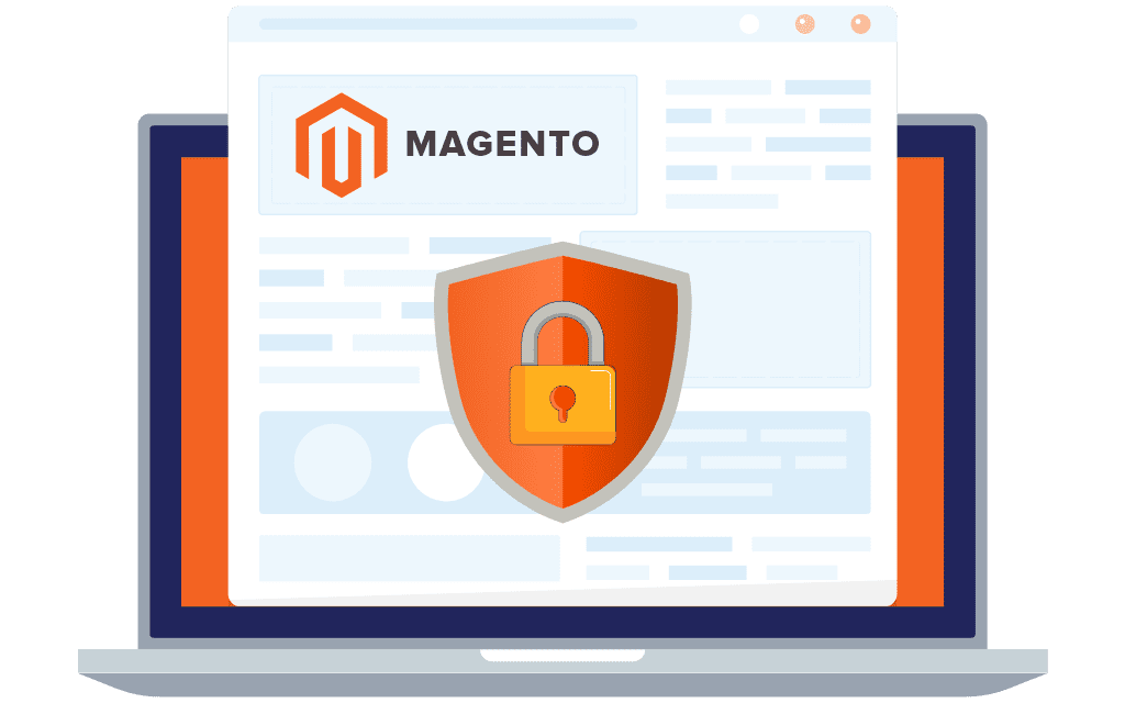An Ultimate Guide to Boost Magento Security