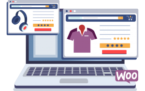 WooCommerce for eCommerce
