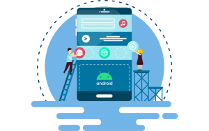 benefits of android app