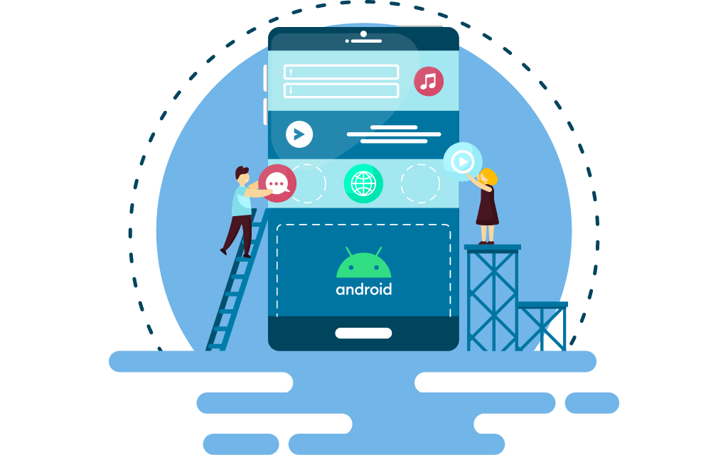benefits of android app