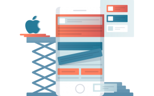 business benefits of ios app development