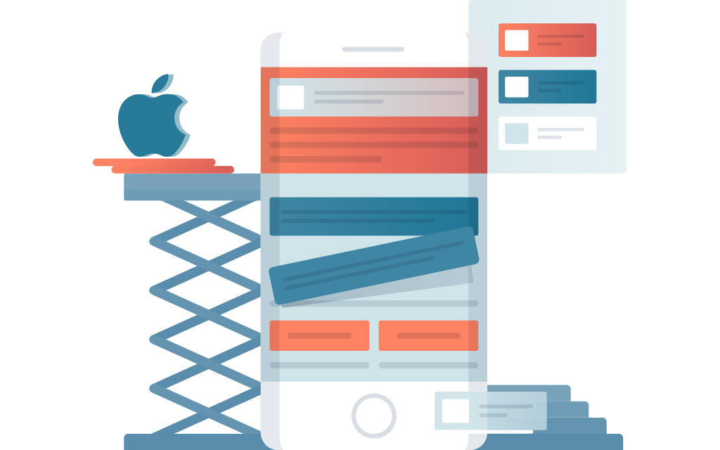 business benefits of ios app development