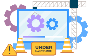 benefits of website maintenance