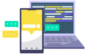 web application development