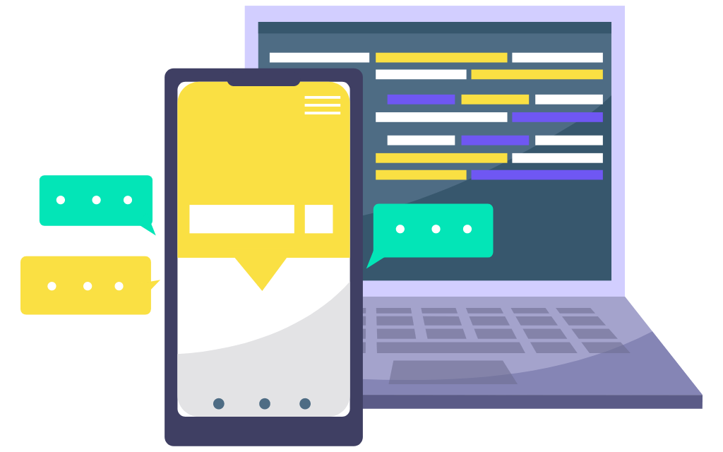 web application development