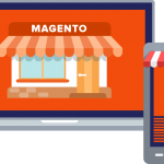 Connect Magento Store through API for Mobile App