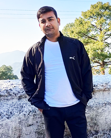 Saleem Khan