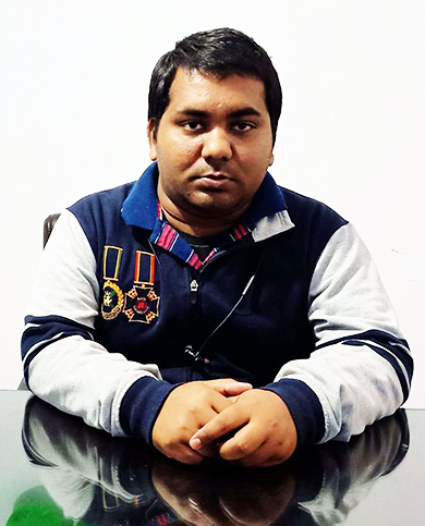 Sanjeev Singh