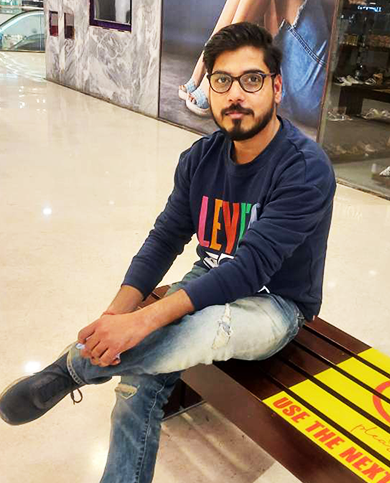 Himanshu Goel