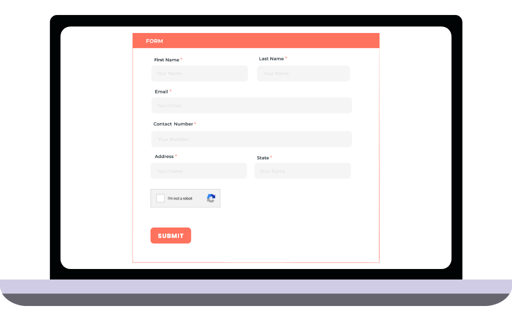 reCAPTCHA accessibility solution