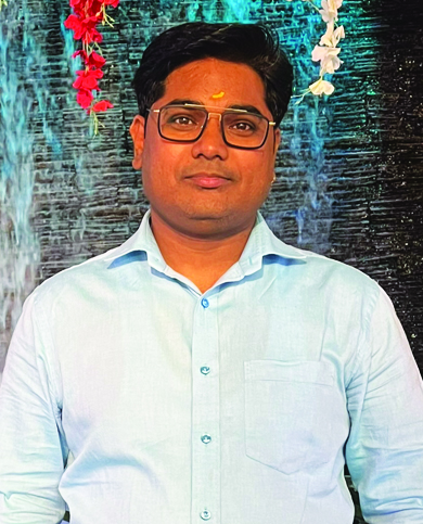 Sachin Sagar