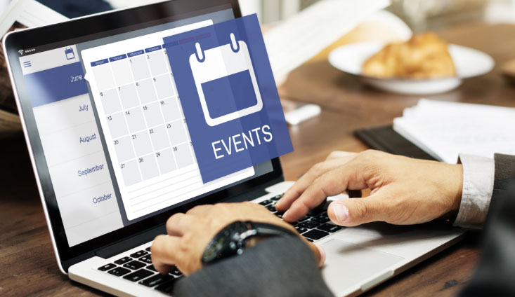 event planning solutions