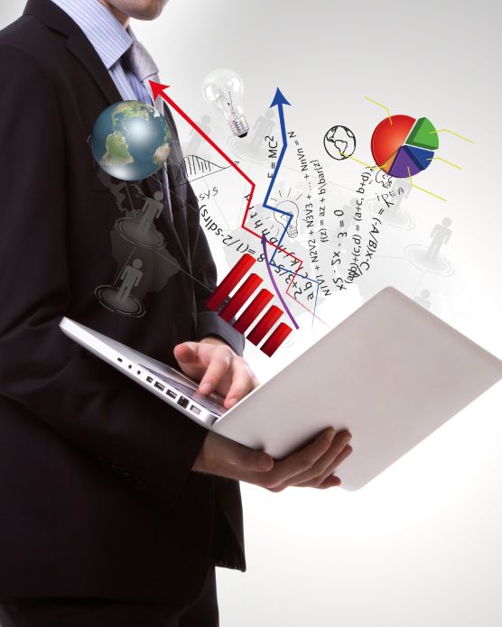 More Traffic, More Prospects, More Business