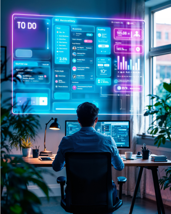 Smarter Vue JS Solutions for Modern Platforms