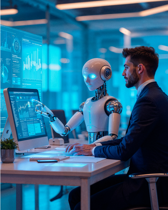 Why Businesses Need AI Integration Today