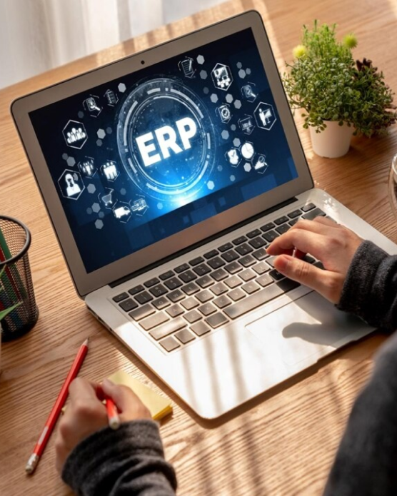 Why ERP Development Matters the Most Today