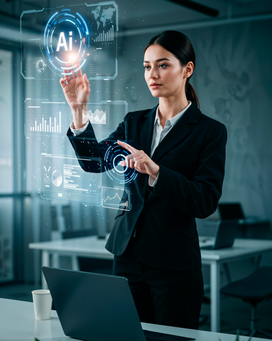 AI Competencies for Trustworthy Business Outcomes