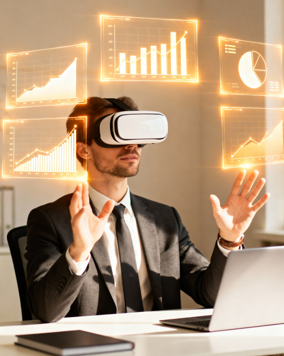 How AI Consulting Excels Your Business