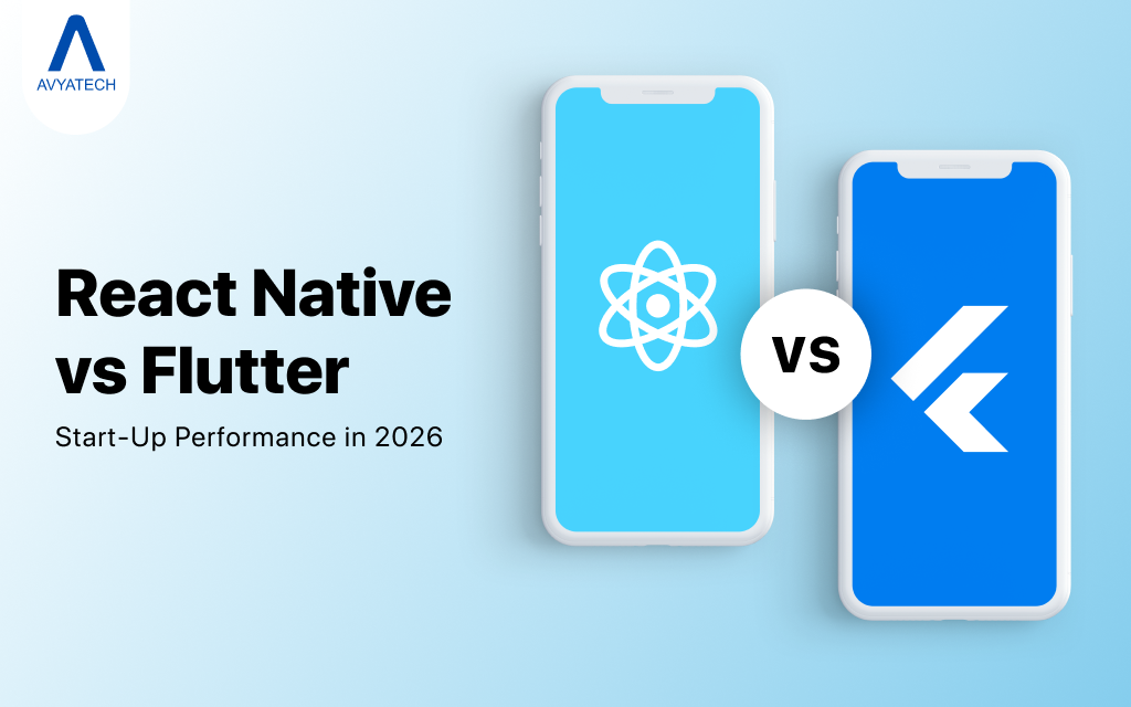 react native vs flutter